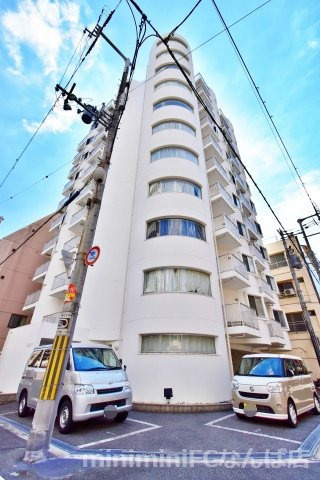 ゼウスアルファの外観