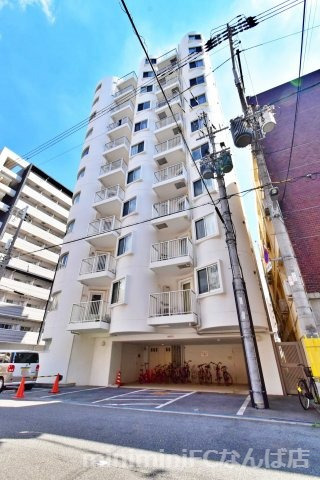 ゼウスアルファの外観