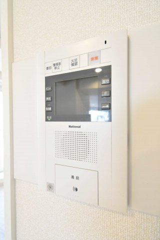 ゼウスアルファのセキュリティ