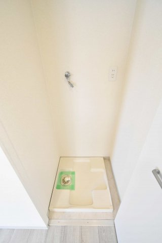 ゼウスアルファの設備