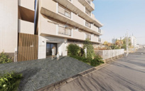 レジデンシャル南流山ガーデンテラスの画像