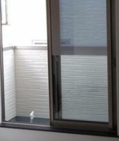ヴィラート粕壁のバルコニー|別部屋参考写真となります