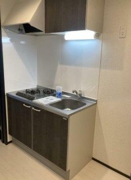 ヴィラート粕壁のキッチン|別部屋参考写真となります