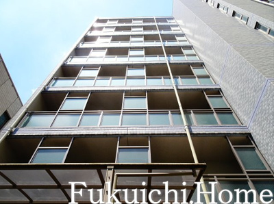 【外観】 | プログレス下高井戸