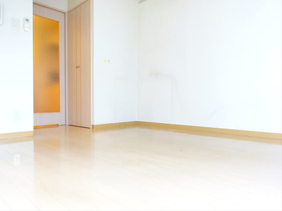 【居間・リビング】 | プログレス下高井戸