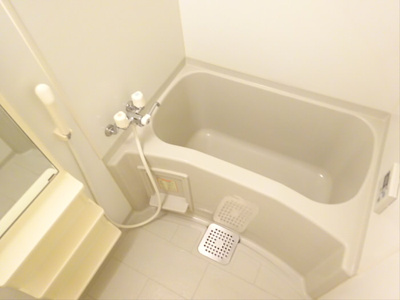 【浴室】 | プログレス下高井戸