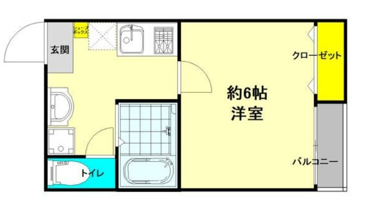 ヴィラート粕壁