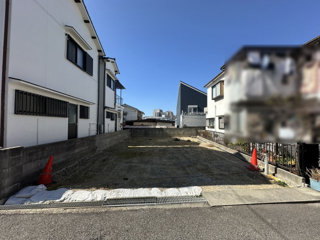 神戸市垂水区千代が丘1丁目新築戸建