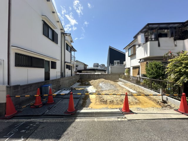 神戸市垂水区千代が丘1丁目新築戸建
