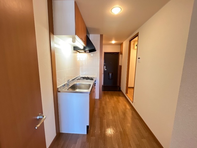 ラ クローンのキッチン