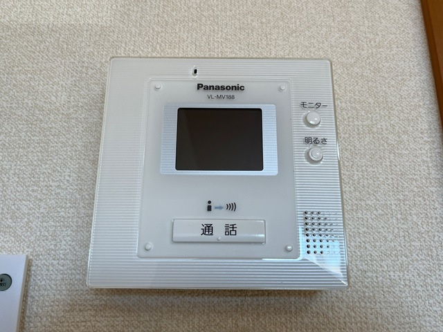 ラ クローンのセキュリティ