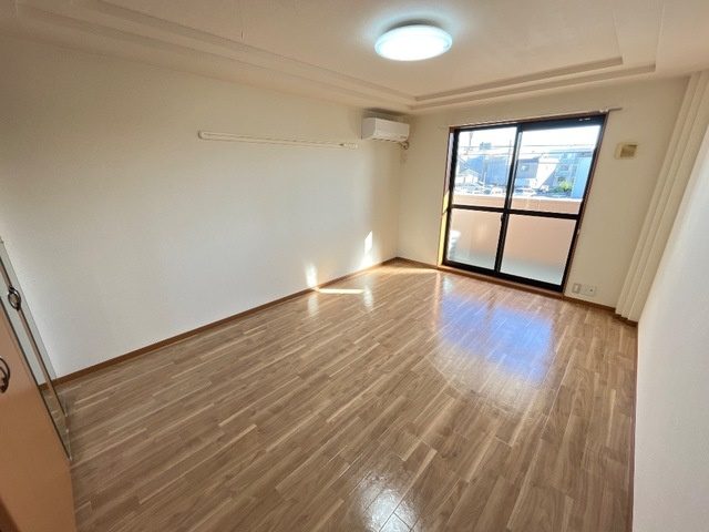 ラ クローンの寝室