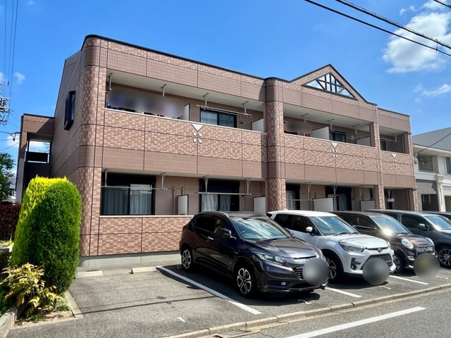 ラ クローンの外観