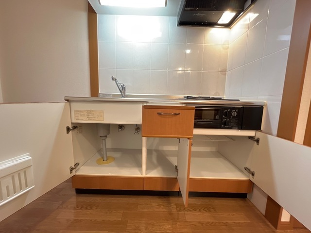 ラ クローンのキッチン