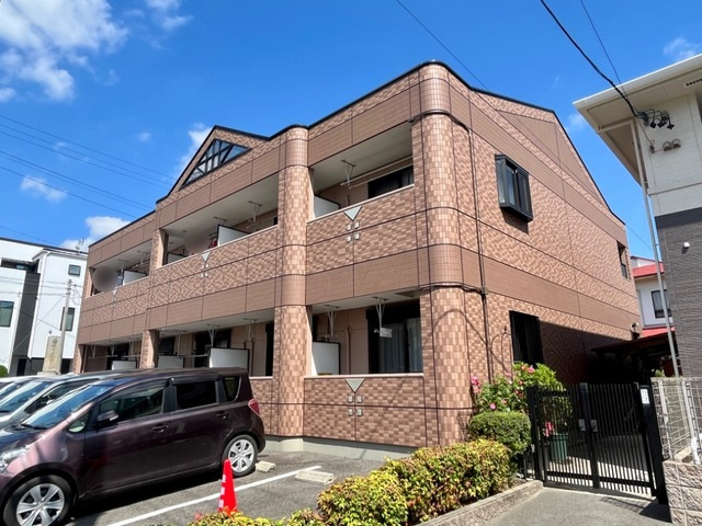 ラ クローンのその他共用部分