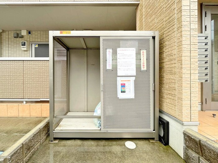 Sejour BoWのその他共用部分