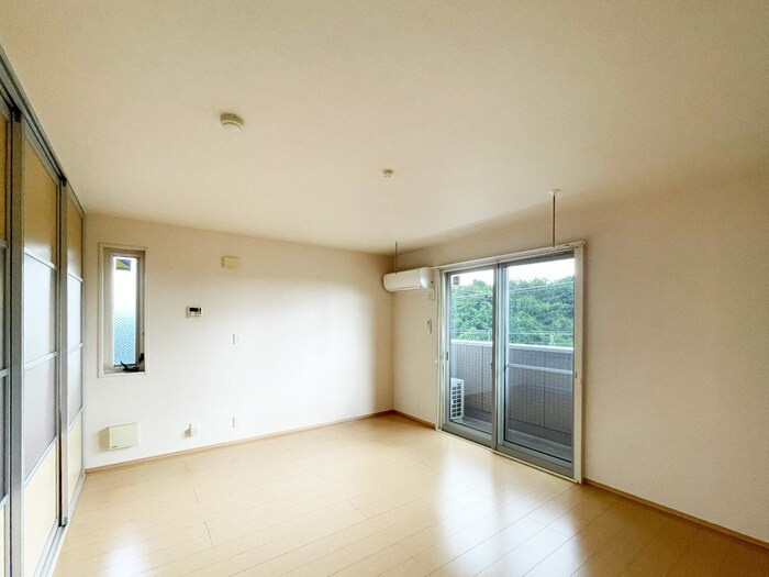 Sejour BoWの居間・リビング