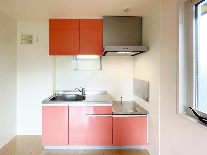 Sejour BoWのキッチン