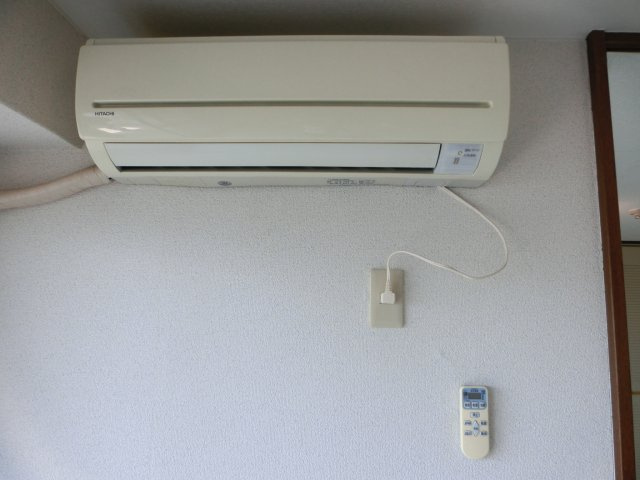 スターマンションの設備