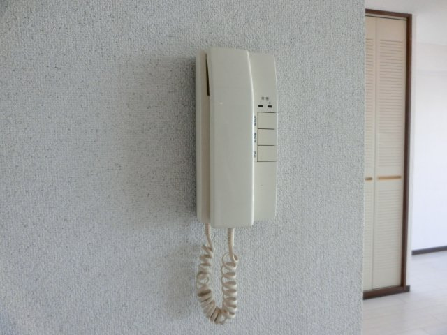 スターマンションの設備