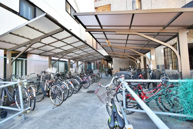 スターマンションのその他共用部分