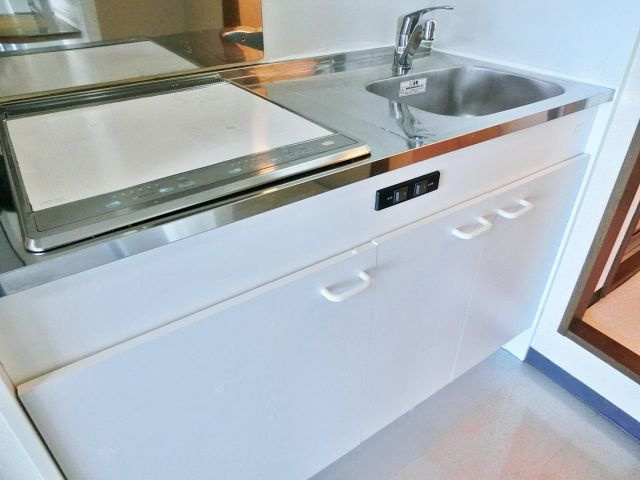 スターマンションの設備