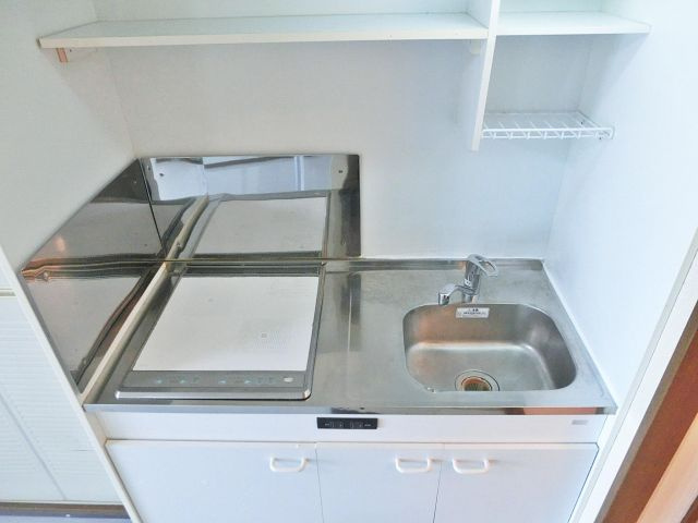 スターマンションのその他