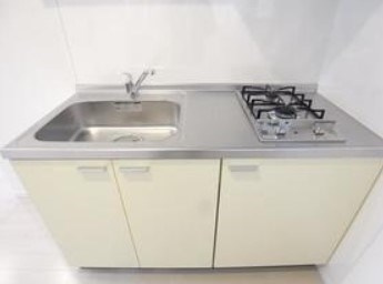 ミューレンのキッチン