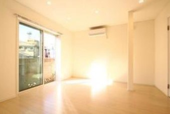 ミューレンの寝室