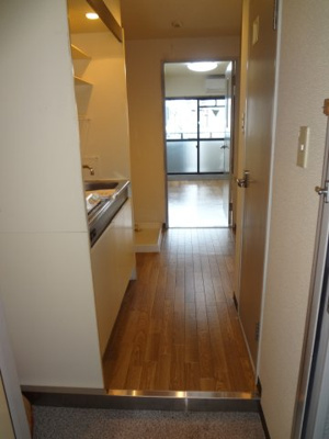  | マ・メゾン舟尾