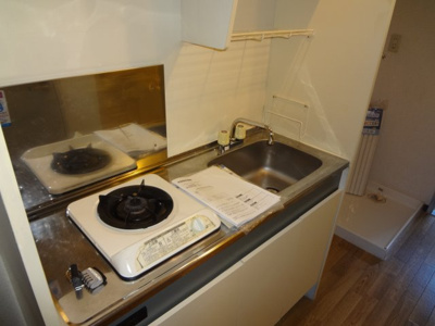  | マ・メゾン舟尾