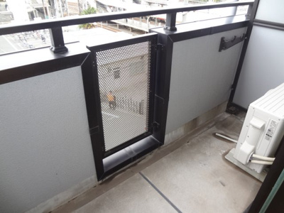  | マ・メゾン舟尾