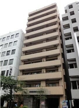 サンテミリオン大塚壱番館