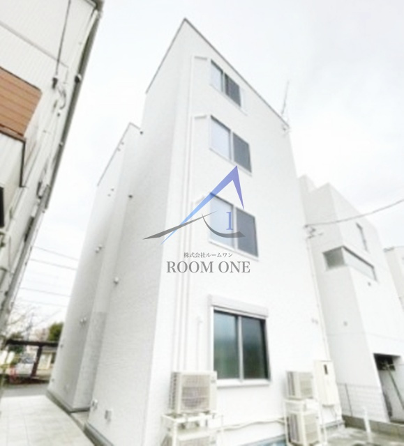 フィオーレ西日暮里Ｂ