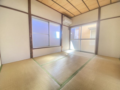 【和室】 | 常澄貸家