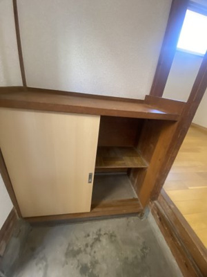 【内装】 | 常澄貸家