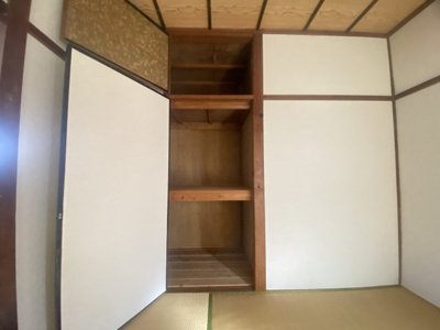 【収納】 | 常澄貸家