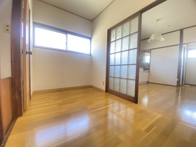 【内装】 | 常澄貸家