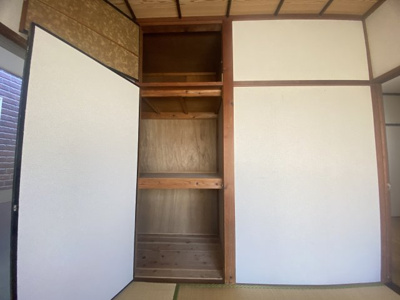 【収納】 | 常澄貸家