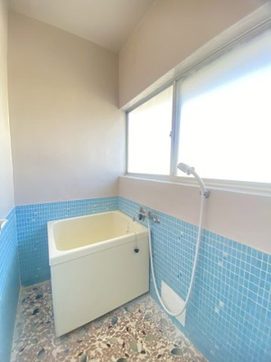 【浴室】 | 常澄貸家