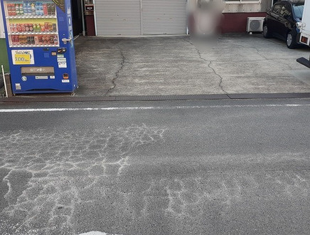 三郷町中井田10工場Aの外観