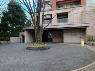 【外観】 | グランドメゾン三軒茶屋の杜