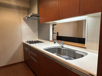 【キッチン】 | グランドメゾン三軒茶屋の杜