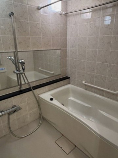 【浴室】 | グランドメゾン三軒茶屋の杜