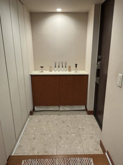 【玄関】 | グランドメゾン三軒茶屋の杜