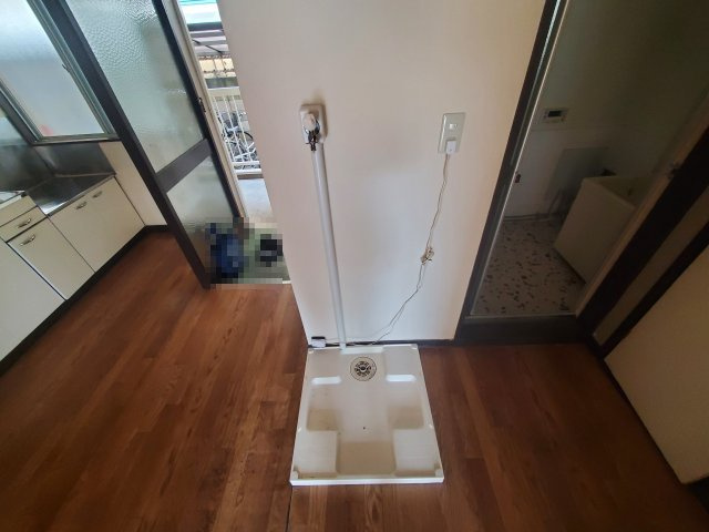 高橋コーポのその他