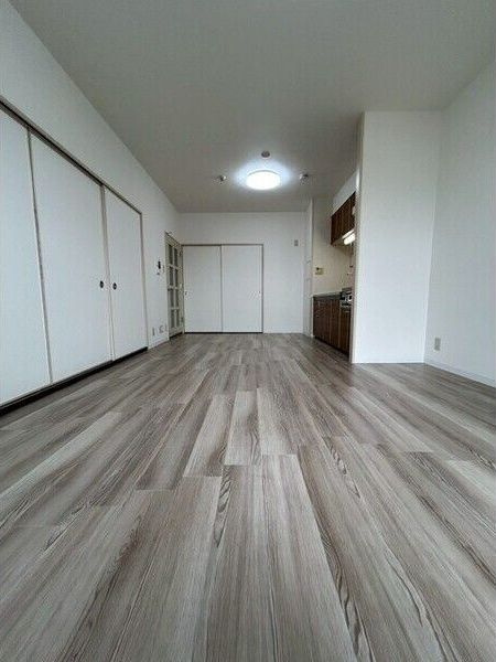 パークモダン住之江公園のその他