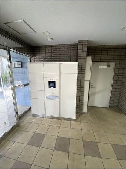 パークモダン住之江公園の設備
