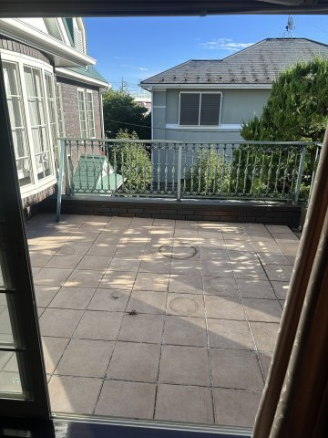 世田谷区上祖師谷1丁目戸建