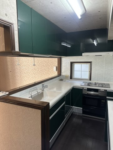 世田谷区上祖師谷1丁目戸建